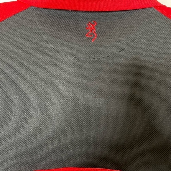 Browning T-shirt - Picture 6 of 9